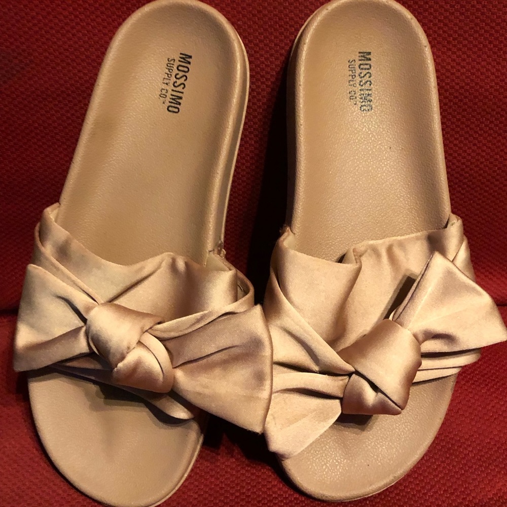 Slide Sandler’s